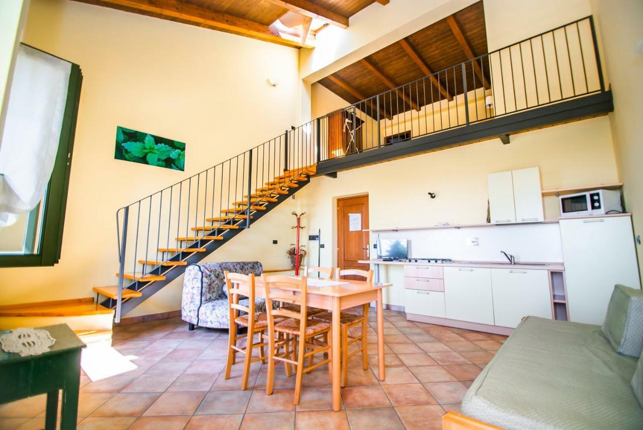 Agriturismo Turina Bricherasio Exteriér fotografie