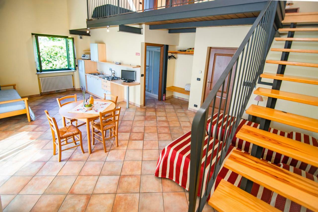 Agriturismo Turina Bricherasio Exteriér fotografie