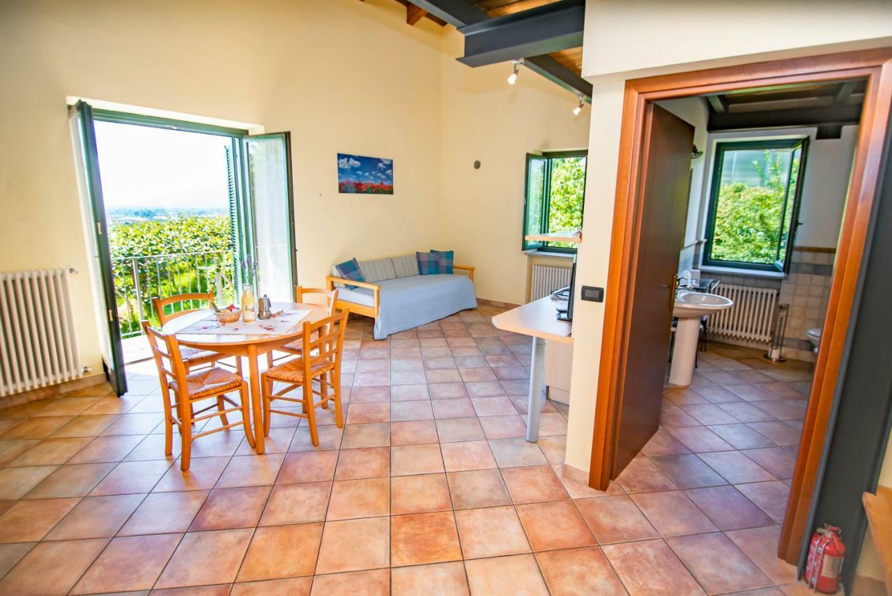 Agriturismo Turina Bricherasio Exteriér fotografie