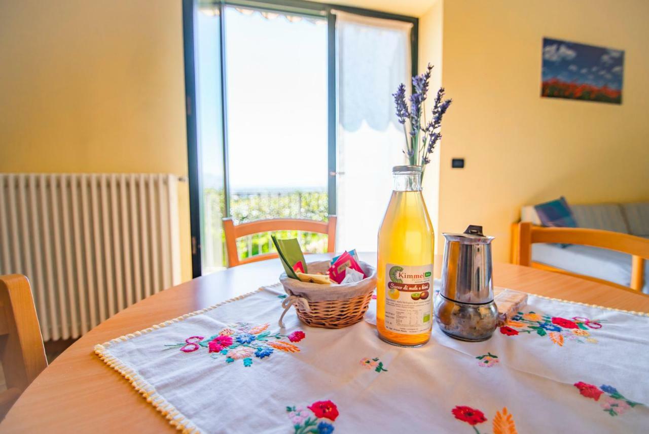 Agriturismo Turina Bricherasio Exteriér fotografie