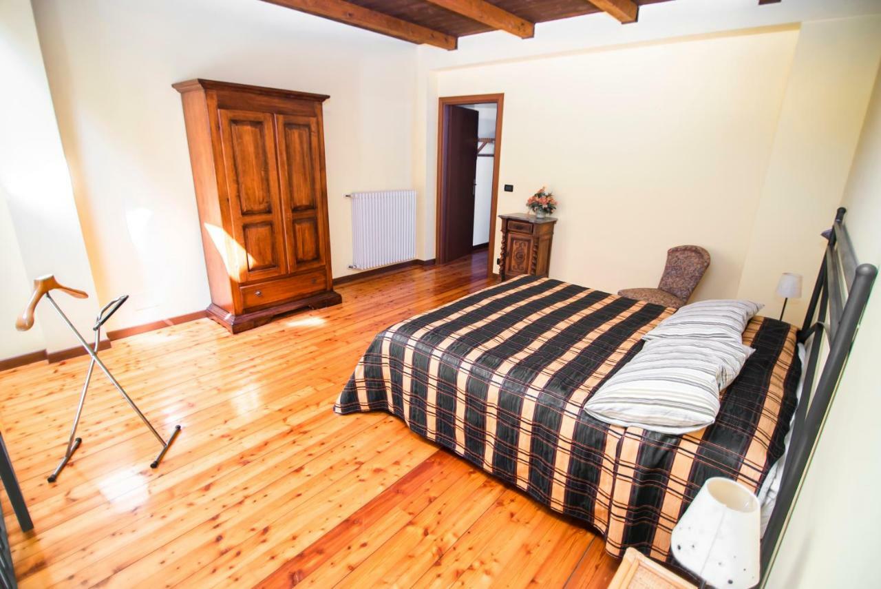 Agriturismo Turina Bricherasio Exteriér fotografie