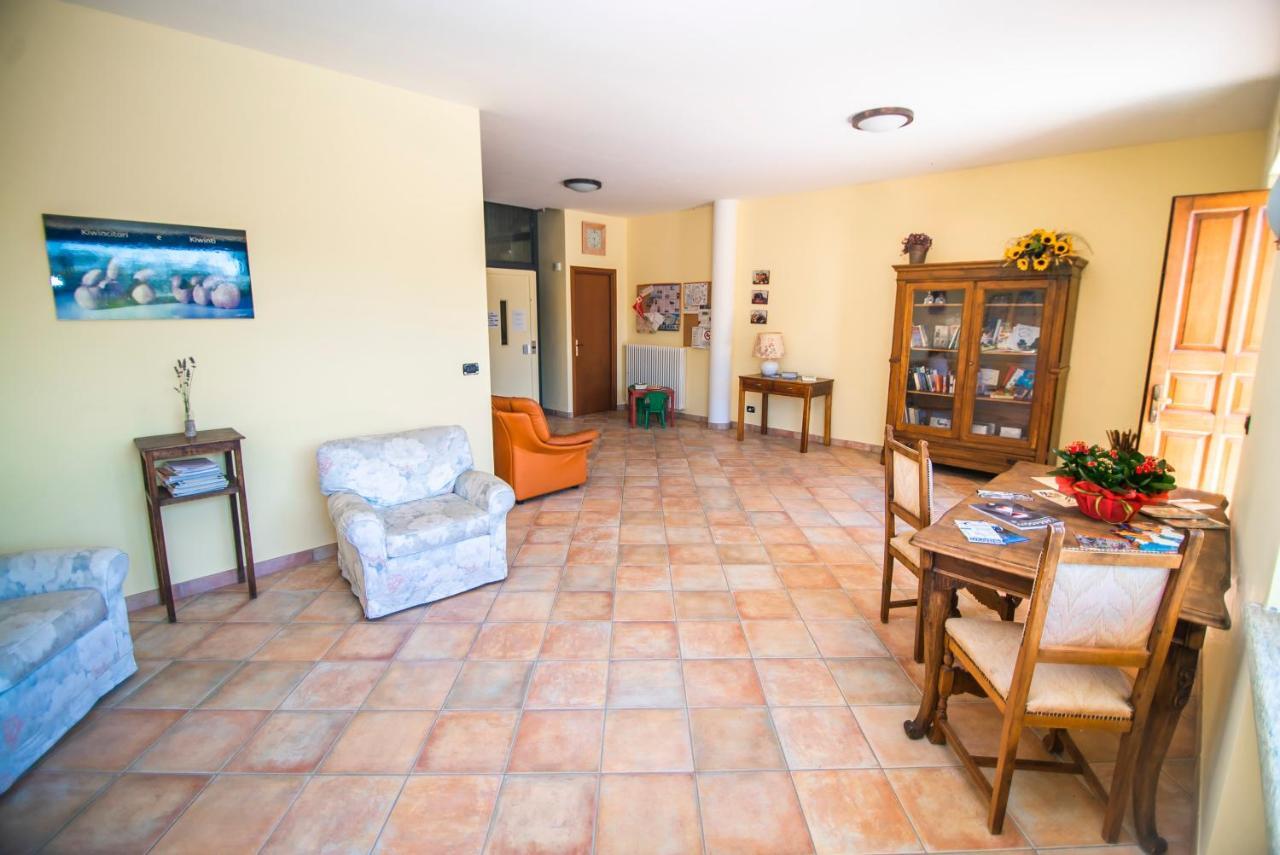 Agriturismo Turina Bricherasio Exteriér fotografie