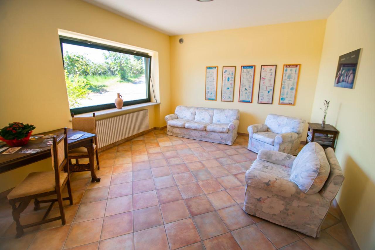 Agriturismo Turina Bricherasio Exteriér fotografie